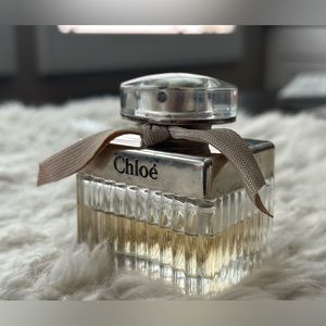 Chloe perfume 50ml